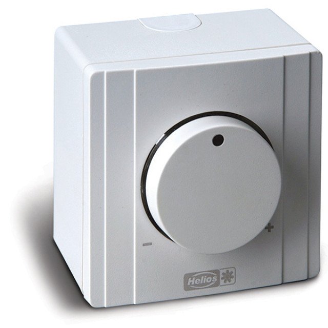 Speed Controller