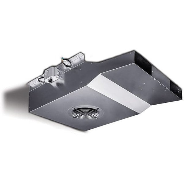 HC EC Jet Fan