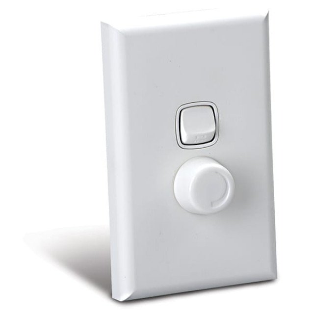 VA Speed Controller