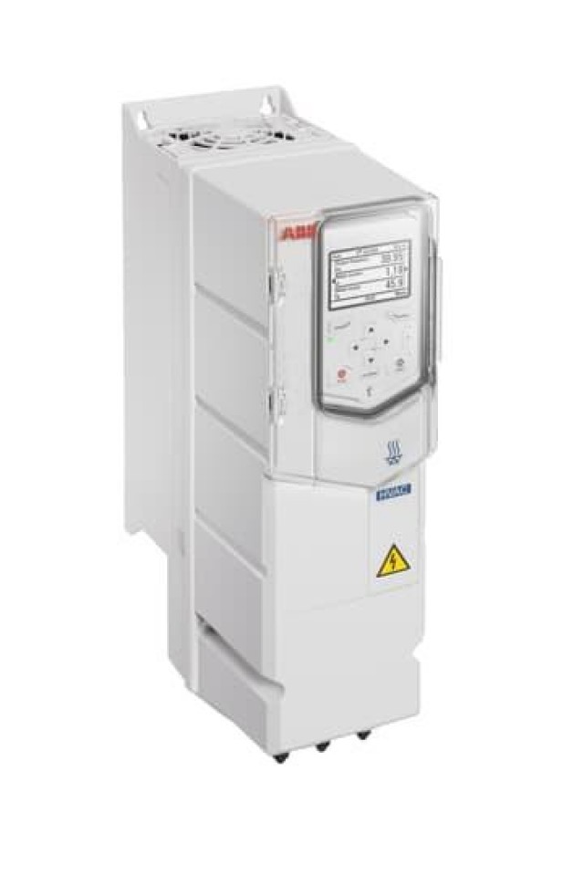 ABB Variable Speed Drives (VSD)